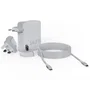 Xtorm Cargador de Pared Universal XVC2140 140W con 3x USB-C y 1x USB-A Blanco